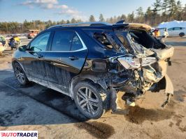 Chevrolet Equinox 2020 2