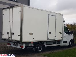 Renault Master 2022 2.3 Renault Master 2022 2.3