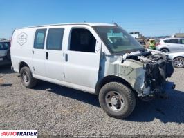 Chevrolet Pozostałe 2019 6 Chevrolet Pozostałe 2019 6