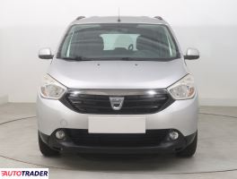 Dacia Lodgy 2015 1.6 81 KM