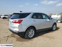 Chevrolet Equinox 2019 1 Chevrolet Equinox 2019 1