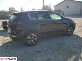 Kia Sportage 2020 2