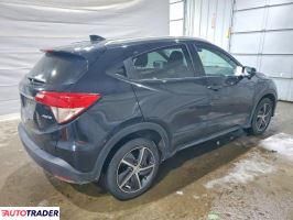 Honda HR-V 2021 1
