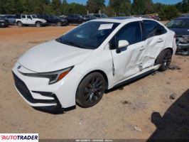 Toyota Corolla 2023 1