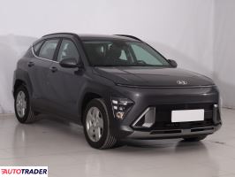 Hyundai Kona - zobacz ofertę