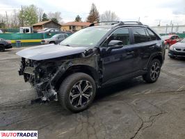 Toyota Pozostałe - zobacz ofertę