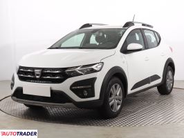 Dacia Sandero 2022 1.0 89 KM