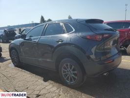 Mazda CX-30 2021 2