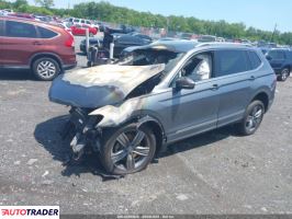 Volkswagen Tiguan 2020 2