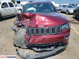 Jeep Grand Cherokee 2019 3