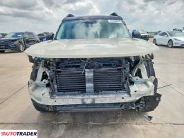 Ford Bronco 2024 2