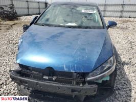 Volkswagen Golf 2019 1 Volkswagen Golf 2019 1