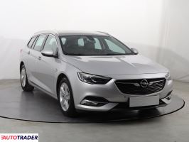 Opel Insignia 2017 2.0 167 KM