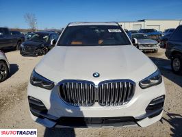 BMW X5 2021 3