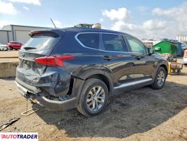 Hyundai Santa Fe 2020 2
