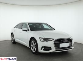 Audi A6 - zobacz ofertę