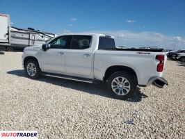 Chevrolet Silverado 2023 5