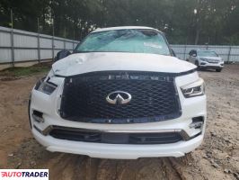 Infiniti Pozostałe 2023 5