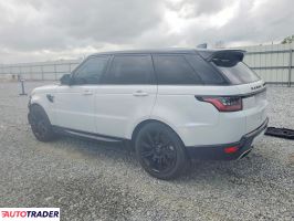 Land Rover Range Rover Sport 2020 3