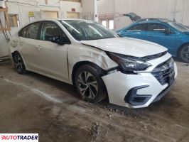 Subaru Legacy 2023 2 Subaru Legacy 2023 2