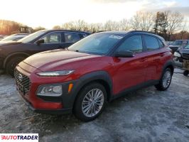 Hyundai Kona 2021 2