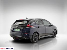 Nissan Leaf 2023 150 KM