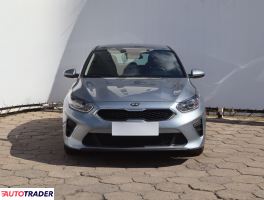 Kia Ceed 2020 1.0 118 KM