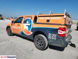 Ford Maverick 2024 2