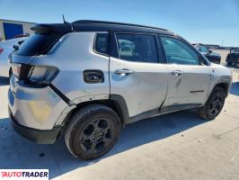 Jeep Compass 2023 2