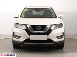 Nissan X-Trail 2019 1.7 147 KM Nissan X-Trail 2019 1.7 147 KM