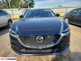 Mazda 6 2019 2