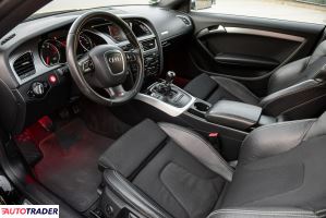 Audi A5 2009 2.0 180 KM Audi A5 2009 2.0 180 KM