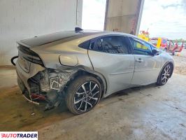 Toyota Prius 2024 2
