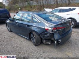 Honda Civic 2023 1 Honda Civic 2023 1