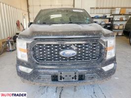 Ford Pozostałe 2021 2 Ford Pozostałe 2021 2