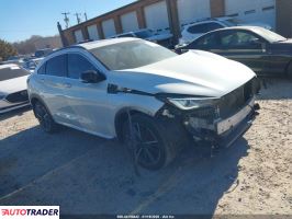 Infiniti Pozostałe 2023 2