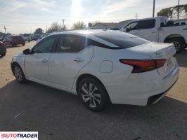 Nissan Altima 2020 2