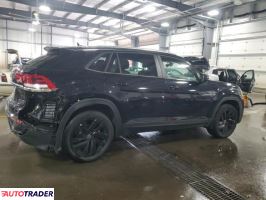 Volkswagen Atlas 2023 2