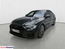 Audi A6 2023 2.0 204 KM