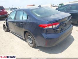 Toyota Corolla 2025 2