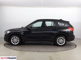 BMW X1 2018 2.0 147 KM BMW X1 2018 2.0 147 KM