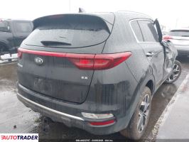 Kia Sportage 2020 2