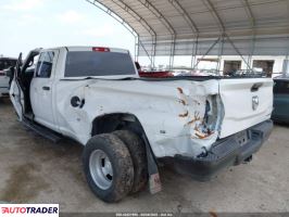 Dodge Ram 2022 6
