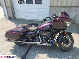 Harley-Davidson Pozostałe 2025 Harley-Davidson Pozostałe 2025