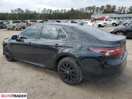 Toyota Camry 2022 2