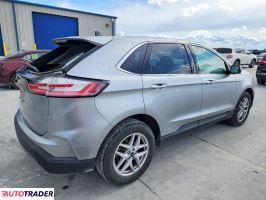 Ford Edge 2021 2