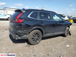 Honda CR-V 2024 2