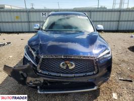 Infiniti QX50 2021 2 Infiniti QX50 2021 2