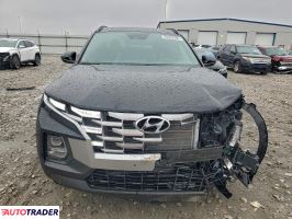 Hyundai Pozostałe 2022 2