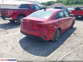 Kia Pozostałe 2022 2